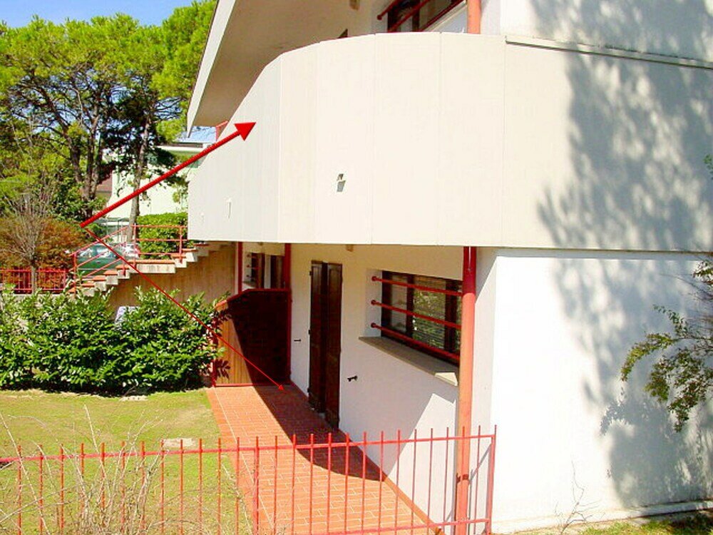 Фото Flat in Lignano Pineta