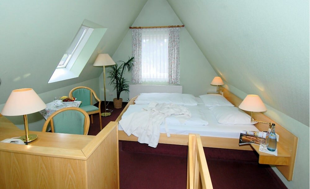 Фото Landgasthof Hotel Rössle