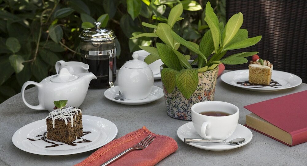 Фото The Kandy House