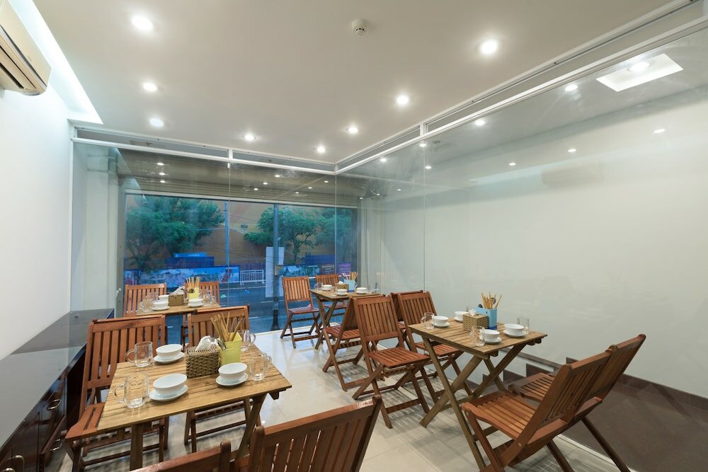 Фото Vitalis Riverside Hotel