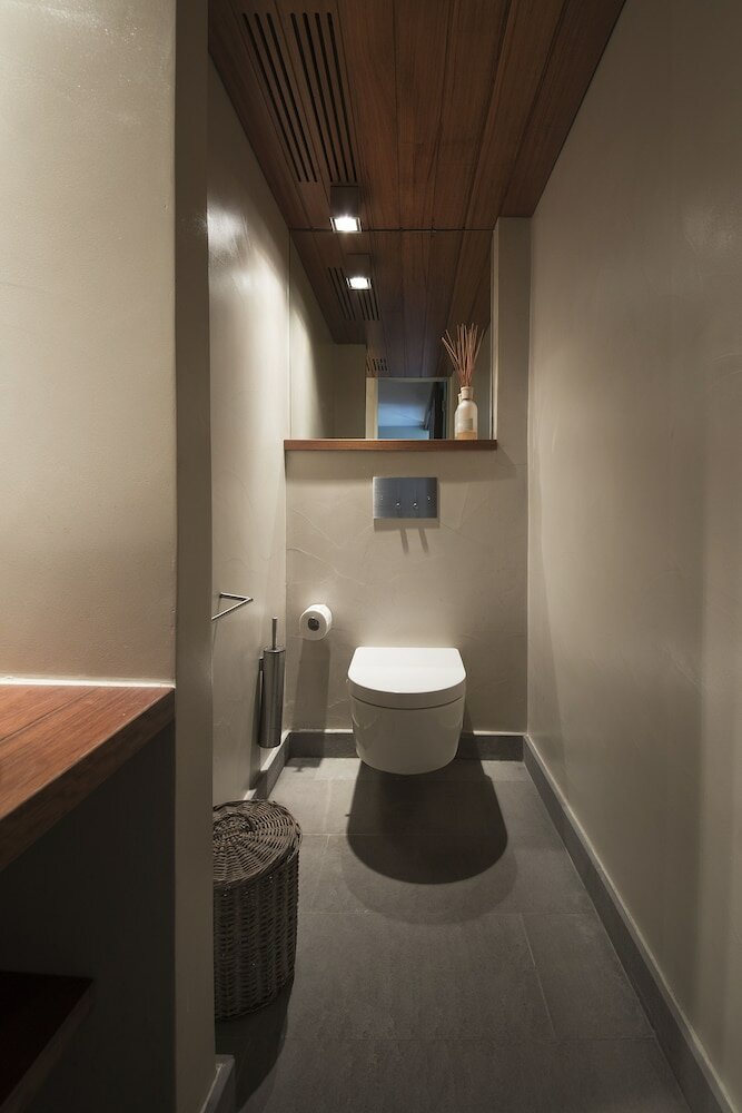 Фото Suite & Pool Como