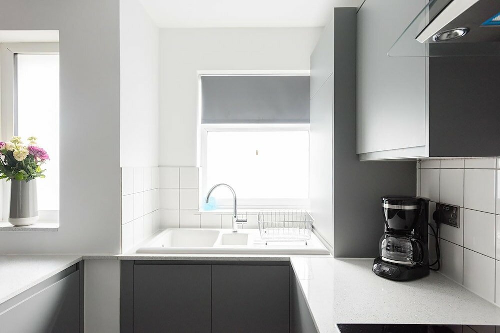 Фото The Waterloo Residence