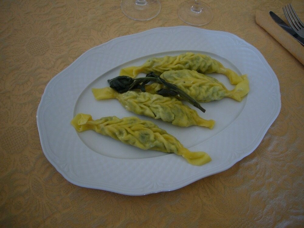 Фото Borgo Storico Cisterna