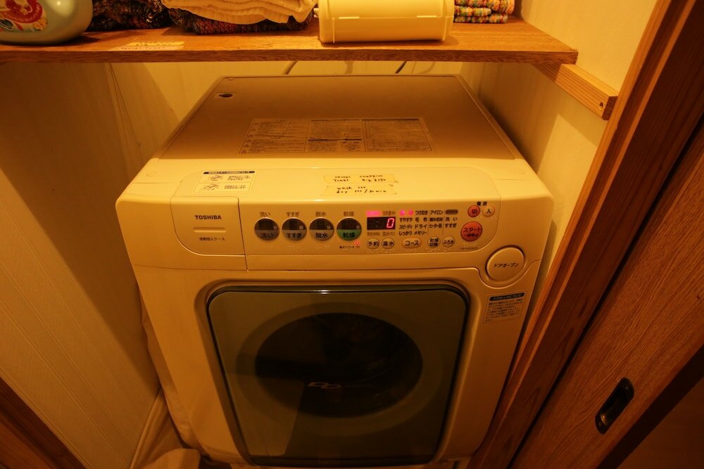 Фото Cotonoha guesthouse - Hostel