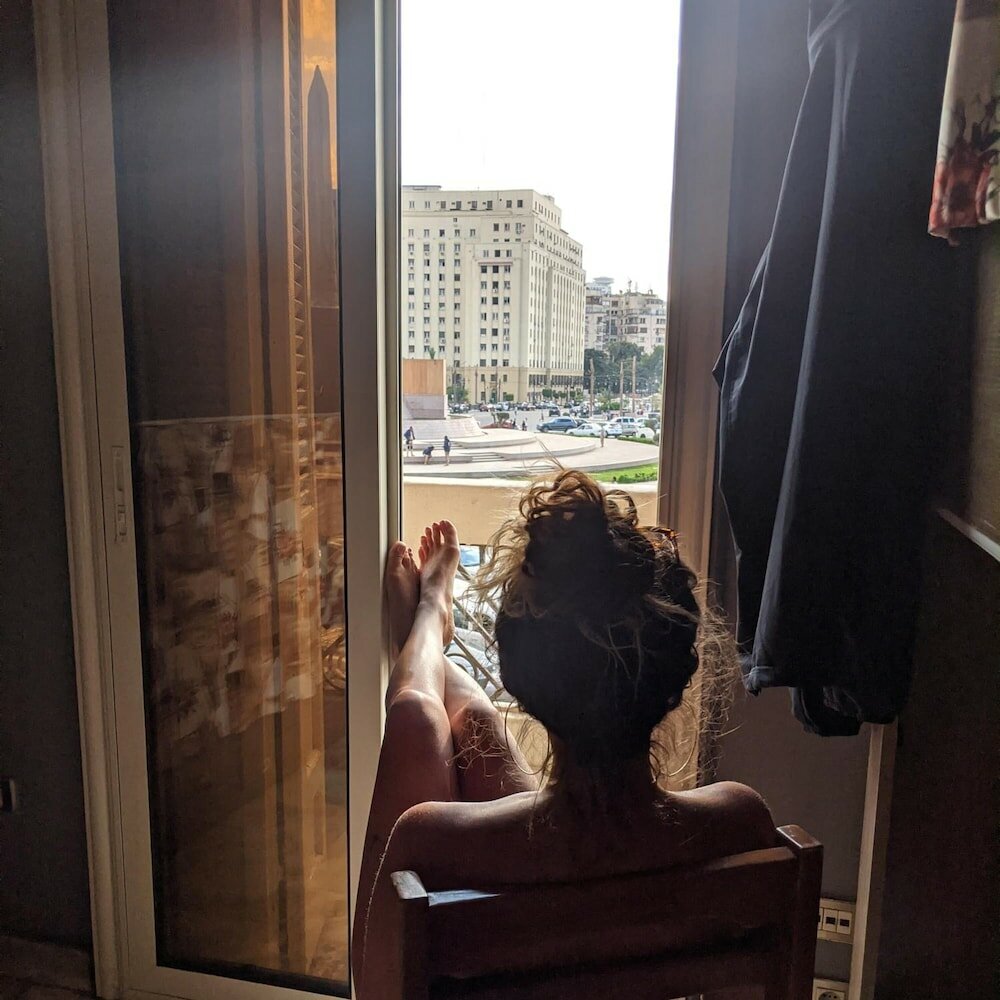 Фото Tahrir Square Hostel