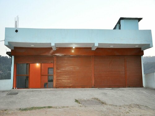 Гостиница Oyo 13319 Home Valley View Dharampur