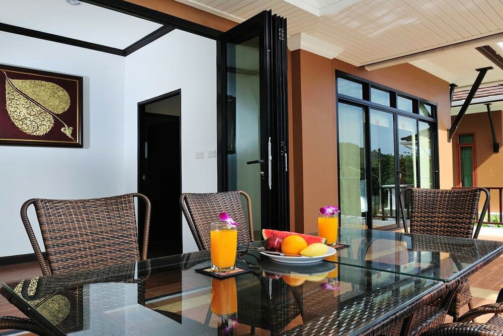 Фото Baan Narakorn Private Pool