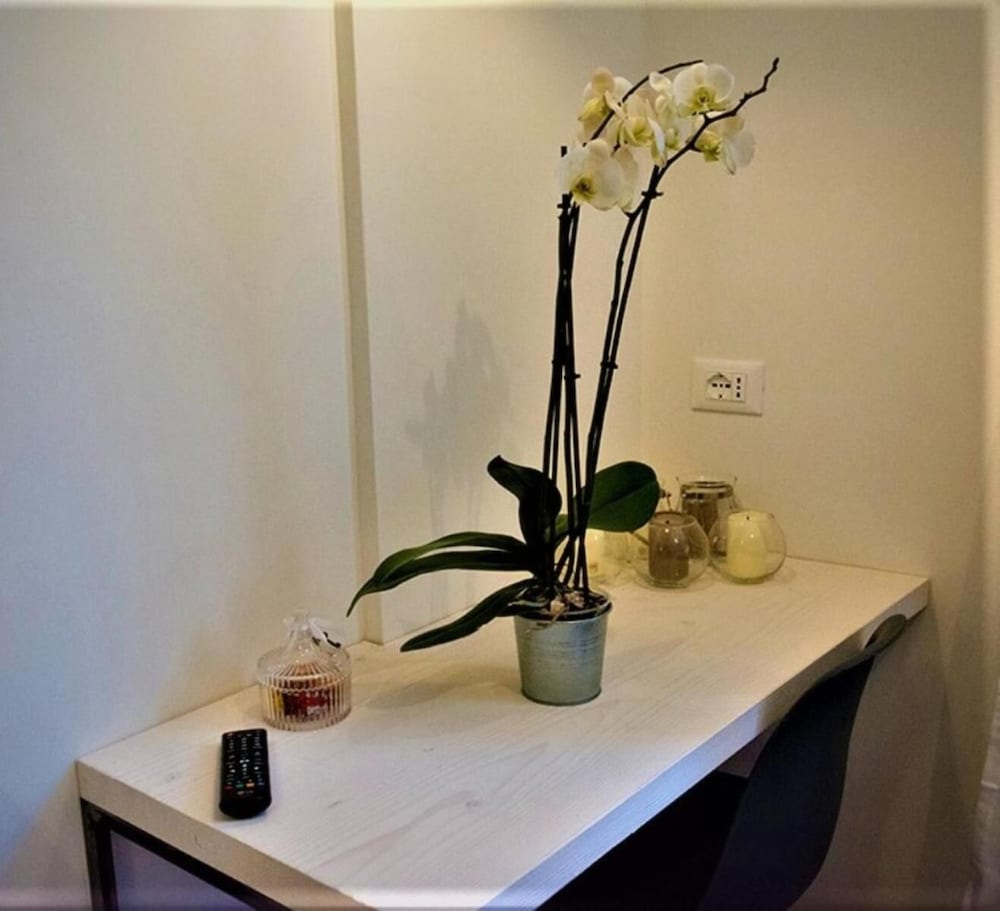 Фото St. Peter's Luxury Rooms