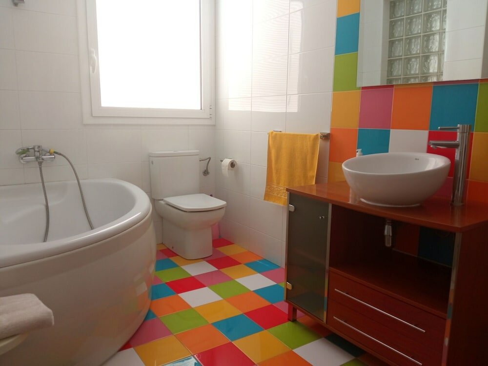 Фото Habitacions Sant Pere Claver