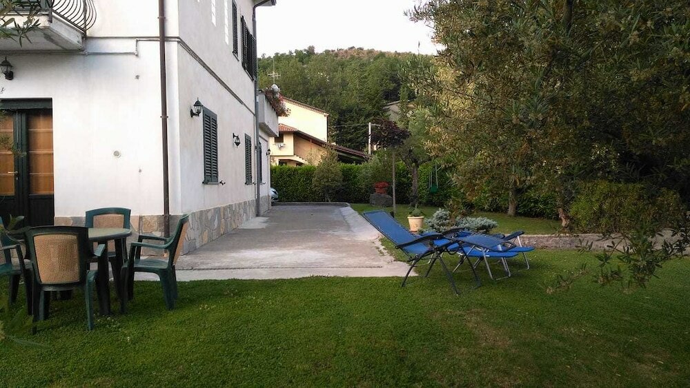 Фото B&b Sole Del Pollino