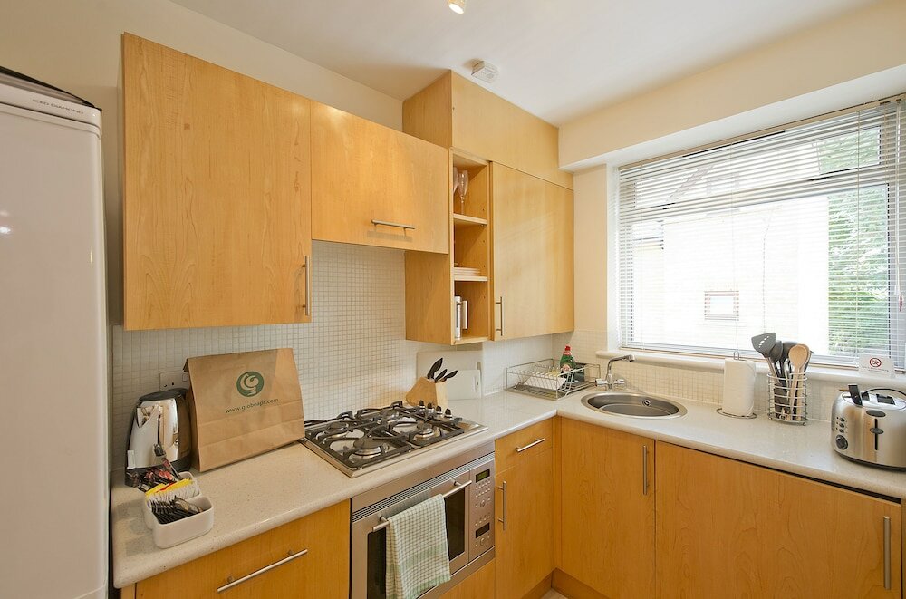 Фото Premium St Christophers Place