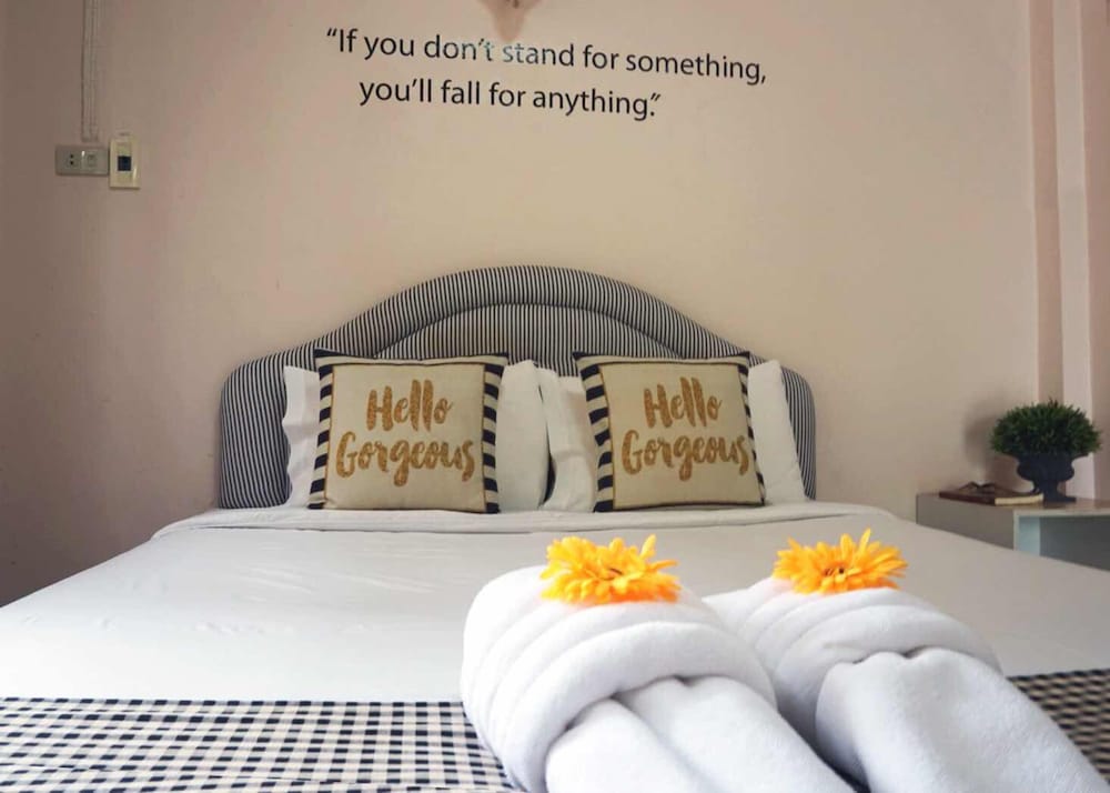 Фото Asean Resort