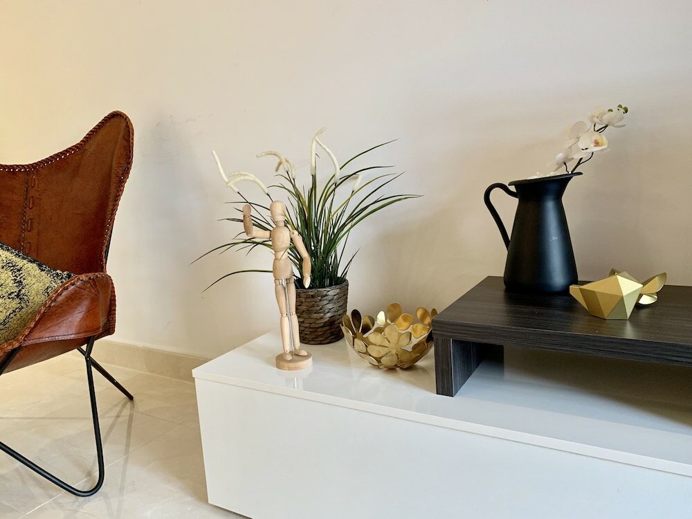 Фото Golf Resort 2Beds Terrace Apartment