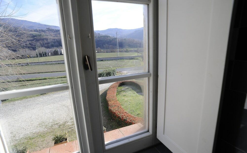 Фото Baciano Azienda Agrituristico Venatoria