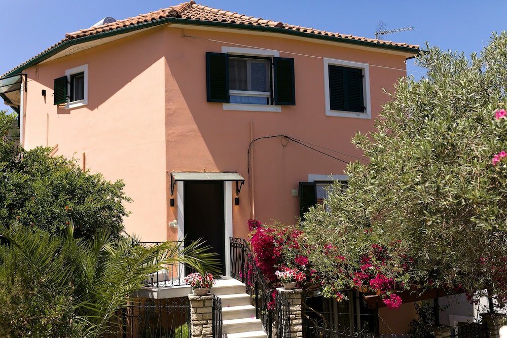 Фото Villa Paxos