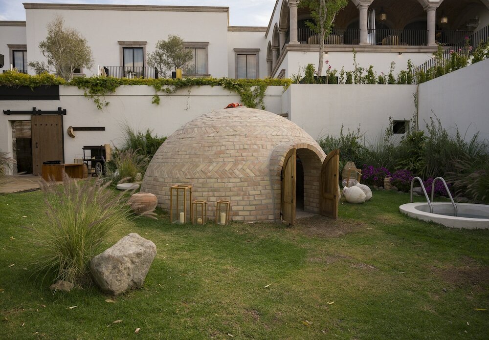 Фото Live Aqua San Miguel de Allende Urban Resort