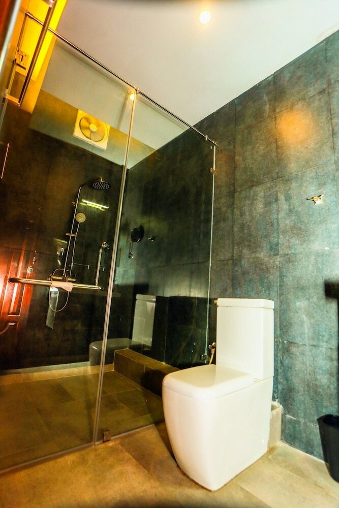 Фото Kestrels Colombo