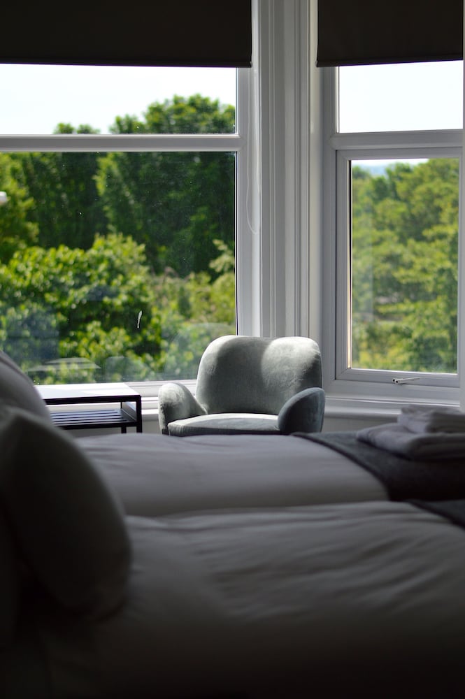 Фото Q8 Boutique Hotel