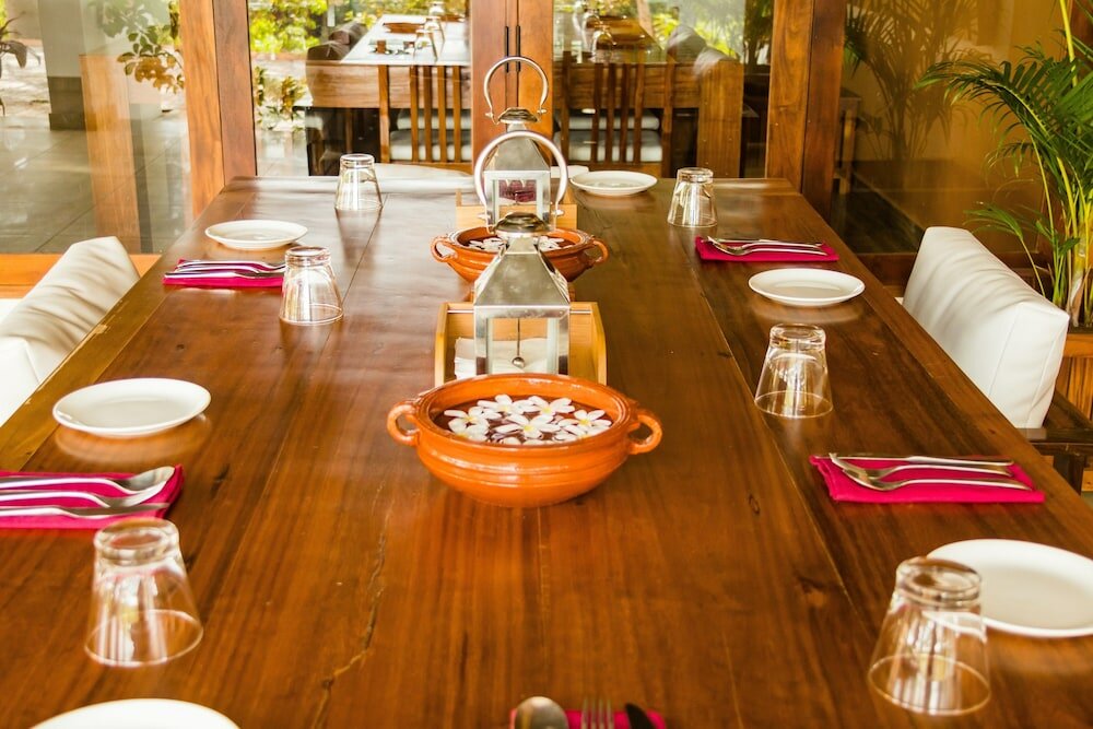 Фото Mekosha Ayurveda SPA Retreat