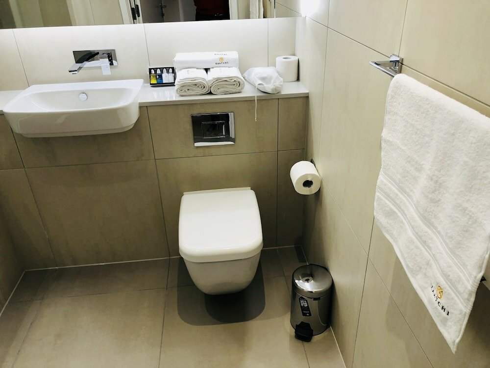 Фото Kaatchi Boutique Apartments