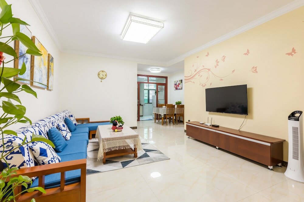 Фото Jes&Vic Lucky Home