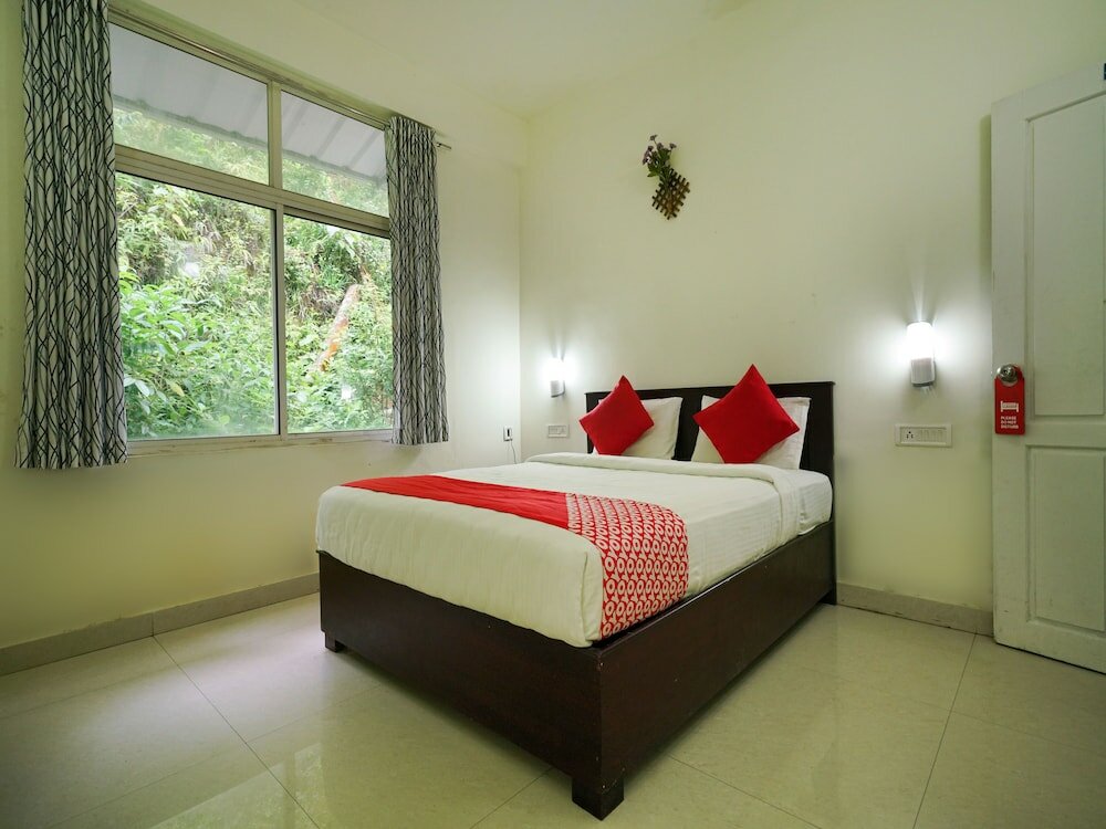 Фото Oyo 7968 Blueberg Resort