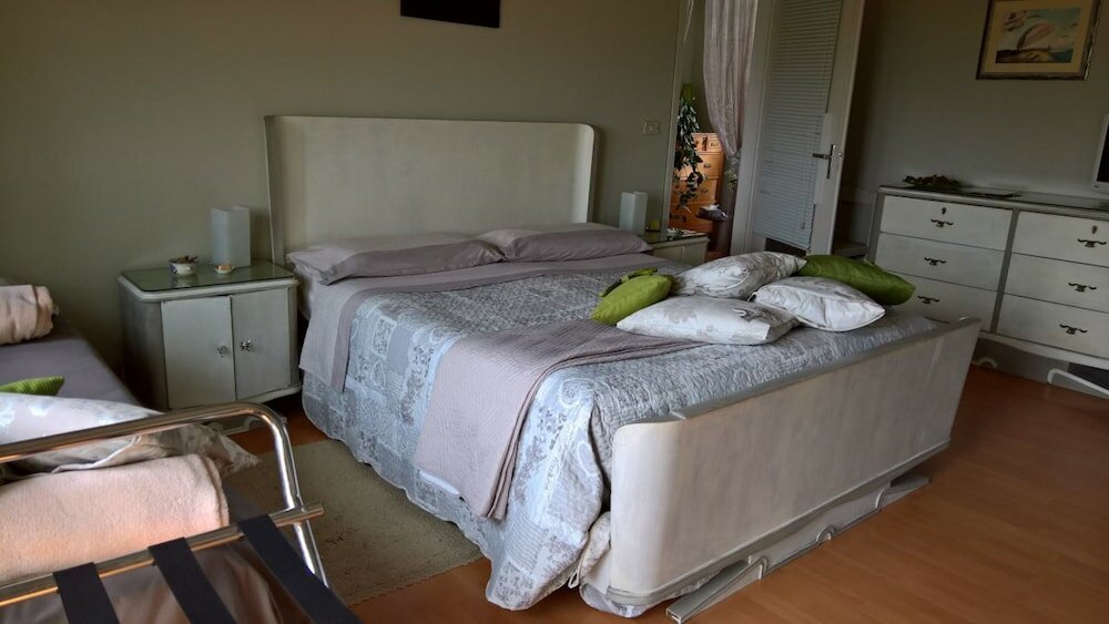 Фото B&b Casa Passito