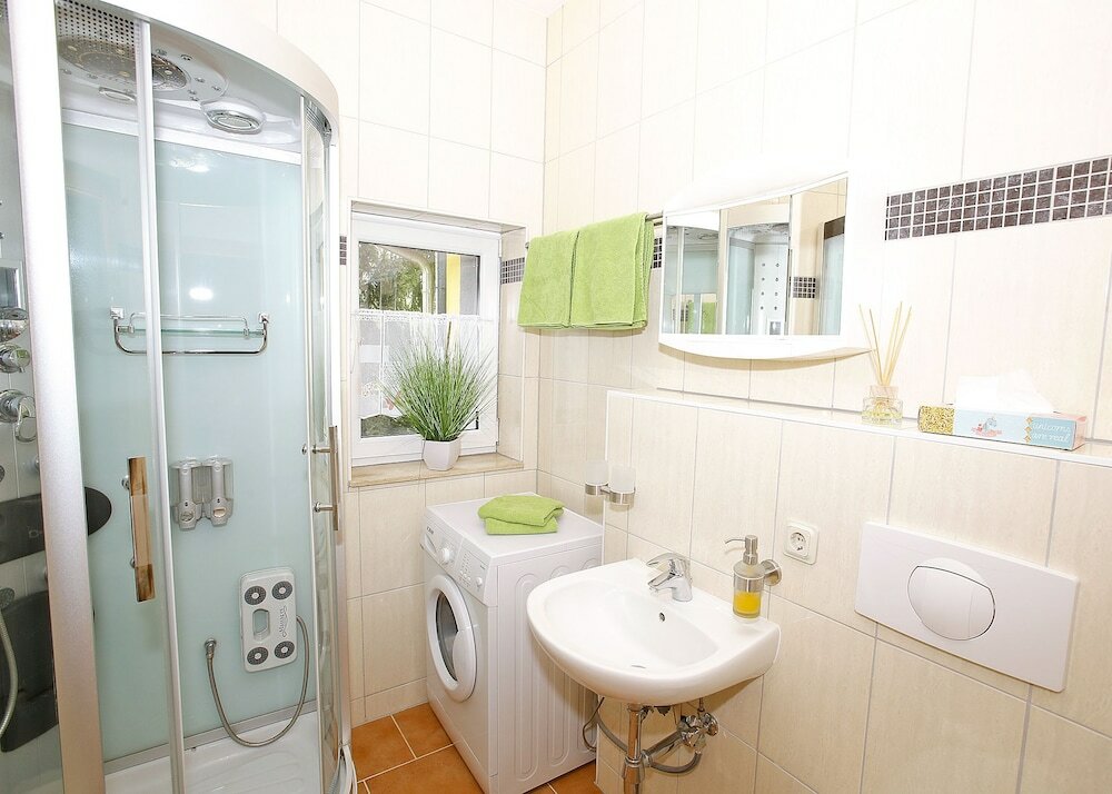 Фото Haus Eveline