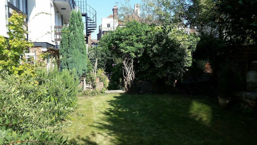 Фото The Closters in the heart of the city