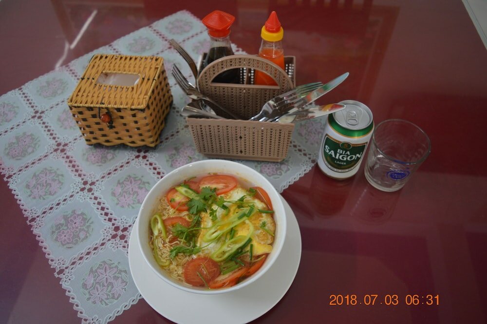 Фото Son Doong Riverside Homestay