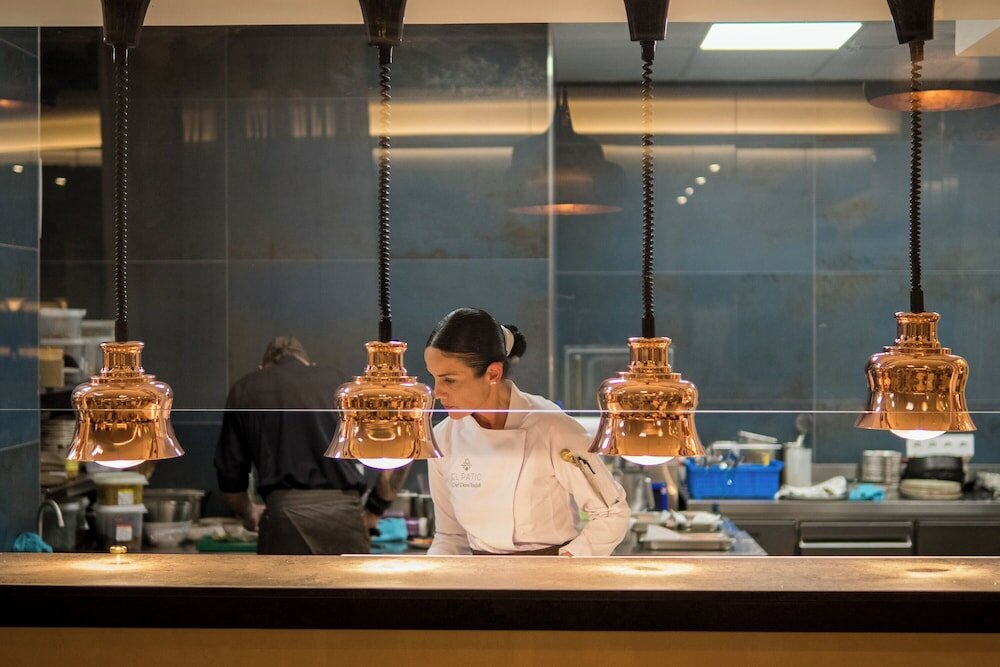 Фото Hotel & SPA La Residencia Puerto