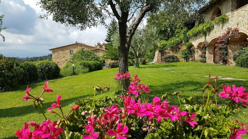 Фото Agriturismo Antica Dimora