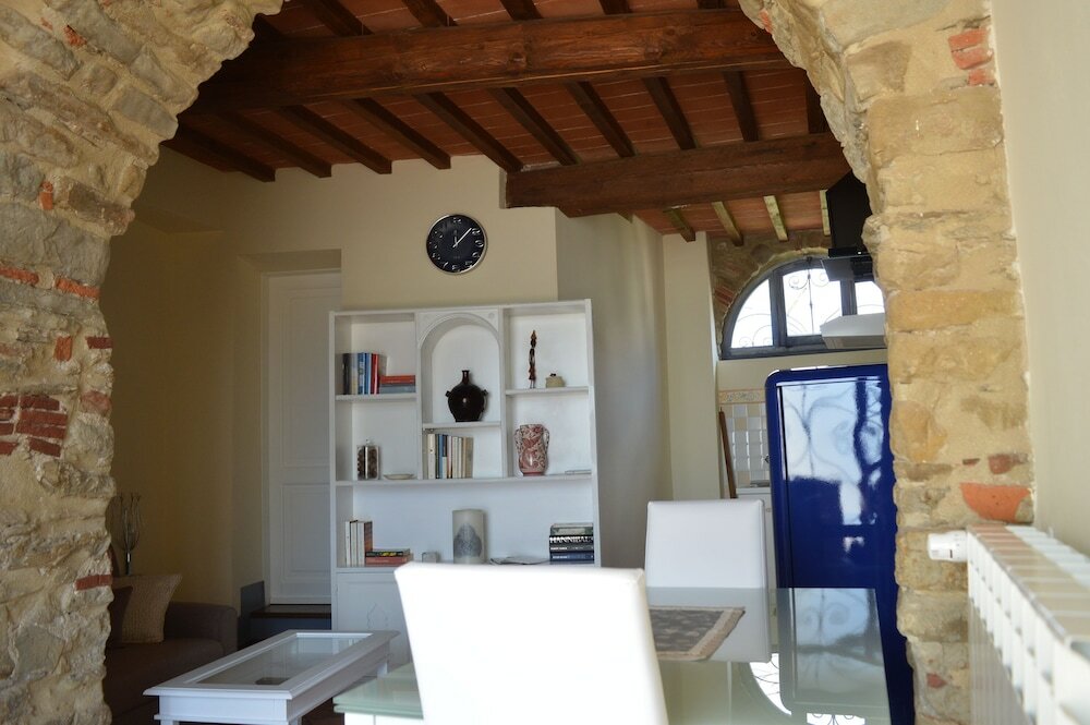 Фото Baciano Azienda Agrituristico Venatoria