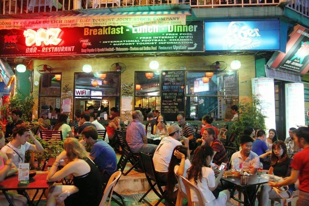 Фото Dola Hostel