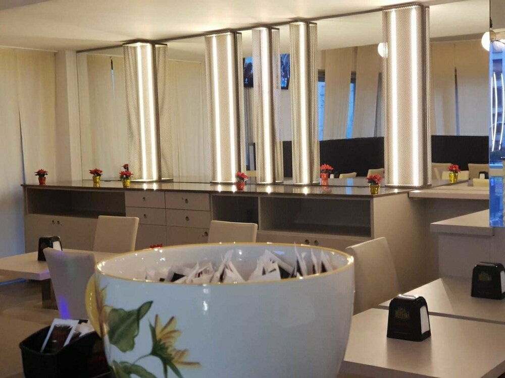 Фото Hotel Stradivari