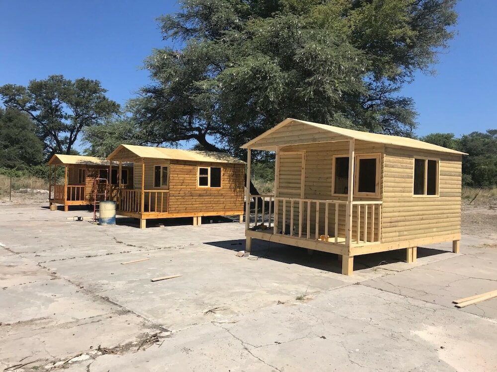 Фото Kololo Bed and Breakfast