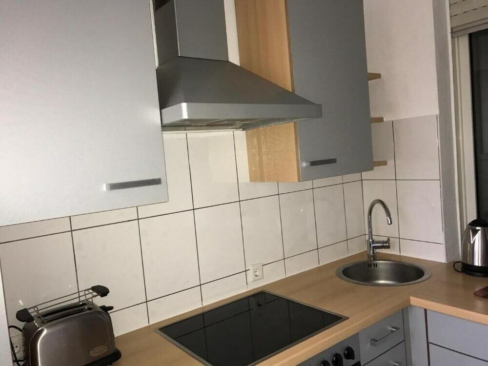 Фото A&s Ferienwohnungen Bonnerstraße 62