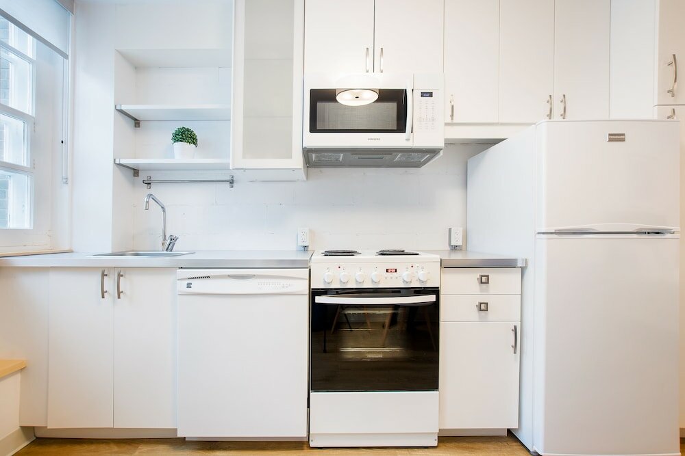 Фото Les Lofts de Buade by Les Lofts Vieux-Québec