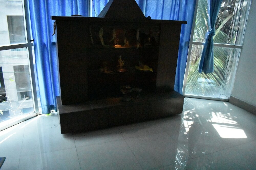 Фото Indira Lodge