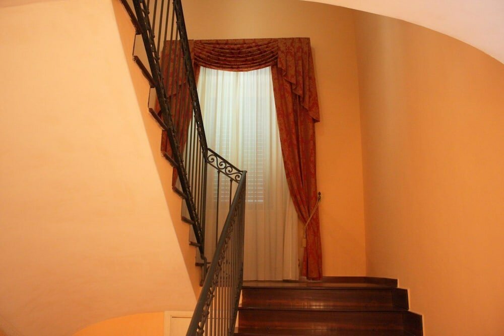 Фото Villa Berghella