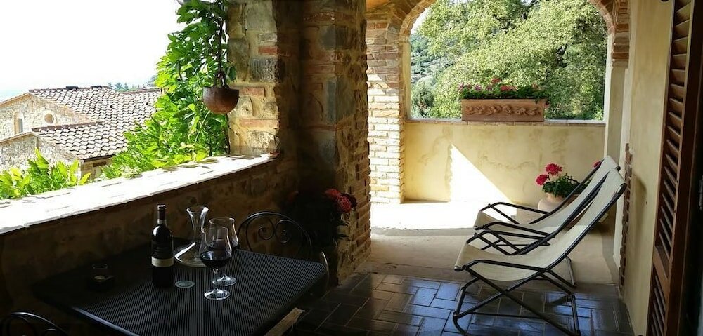 Фото Agriturismo Antica Dimora