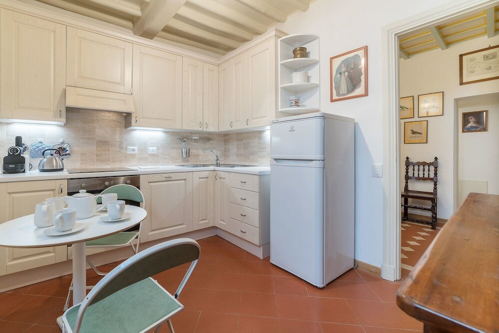 Фото Campitelli Fascinating Apartment