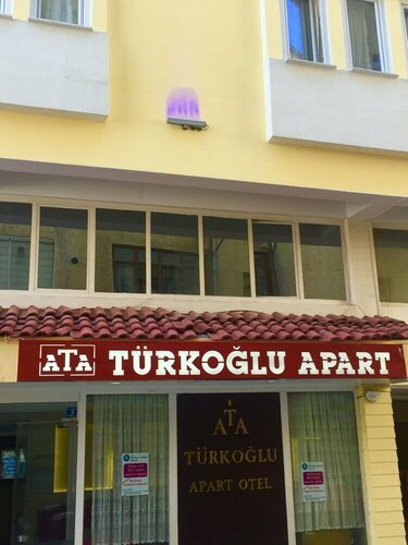 Ata Turkoglu Apart Otel