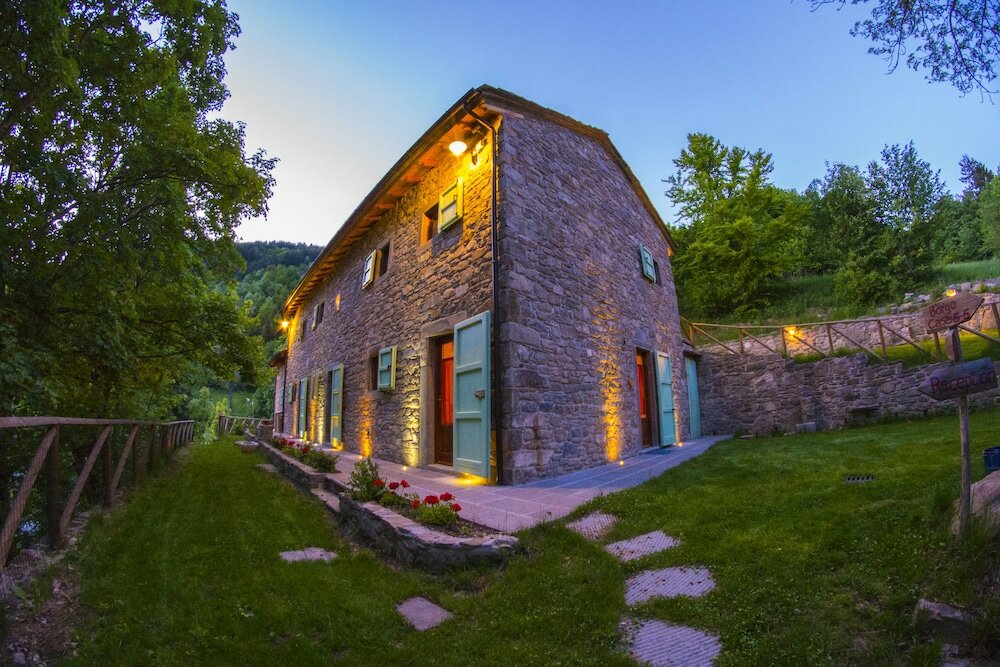 Фото Il Borgo Dei Celti