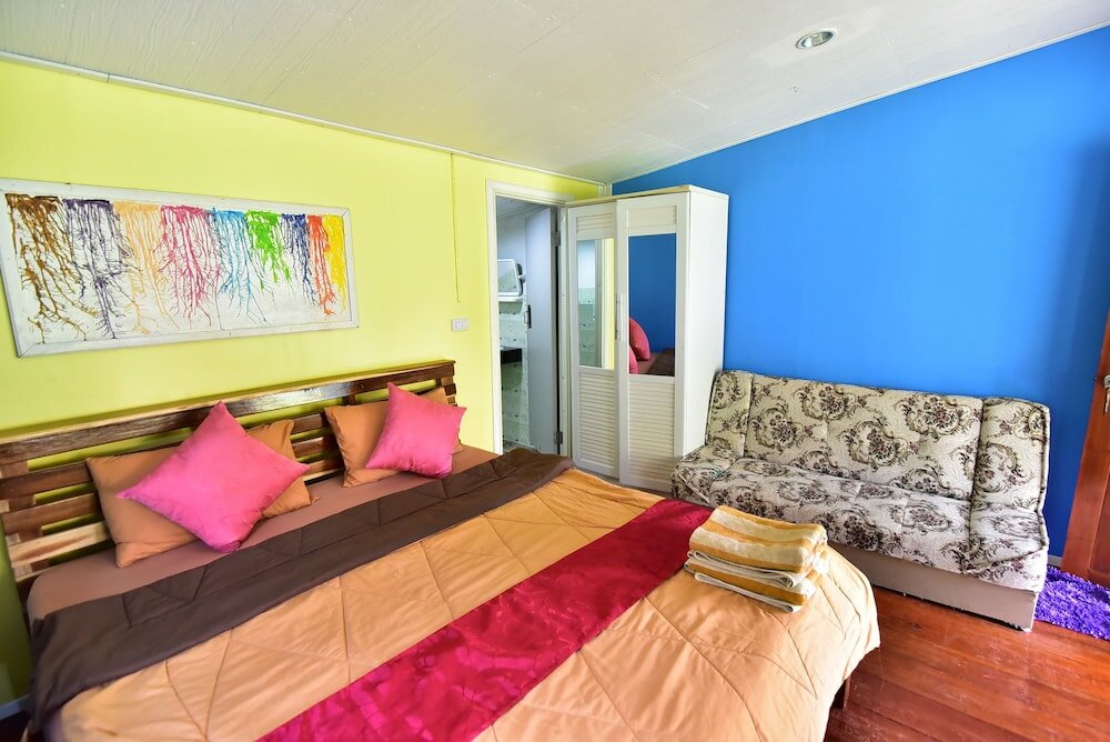 Фото Simply Life Bungalows