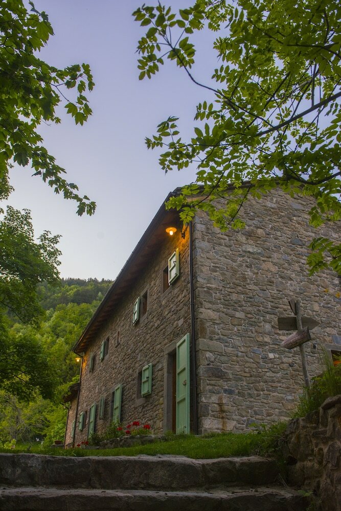 Фото Il Borgo Dei Celti