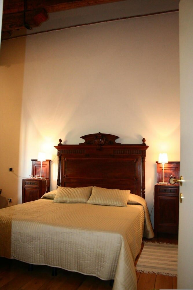 Фото Agriturismo Barchessa