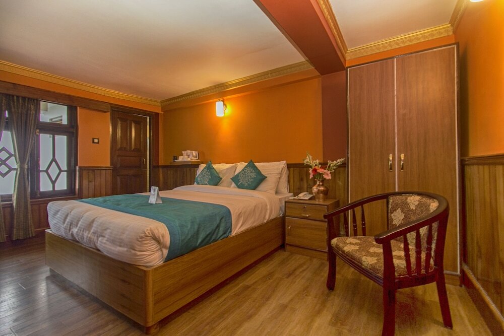 Фото Oyo 12997 The Rope