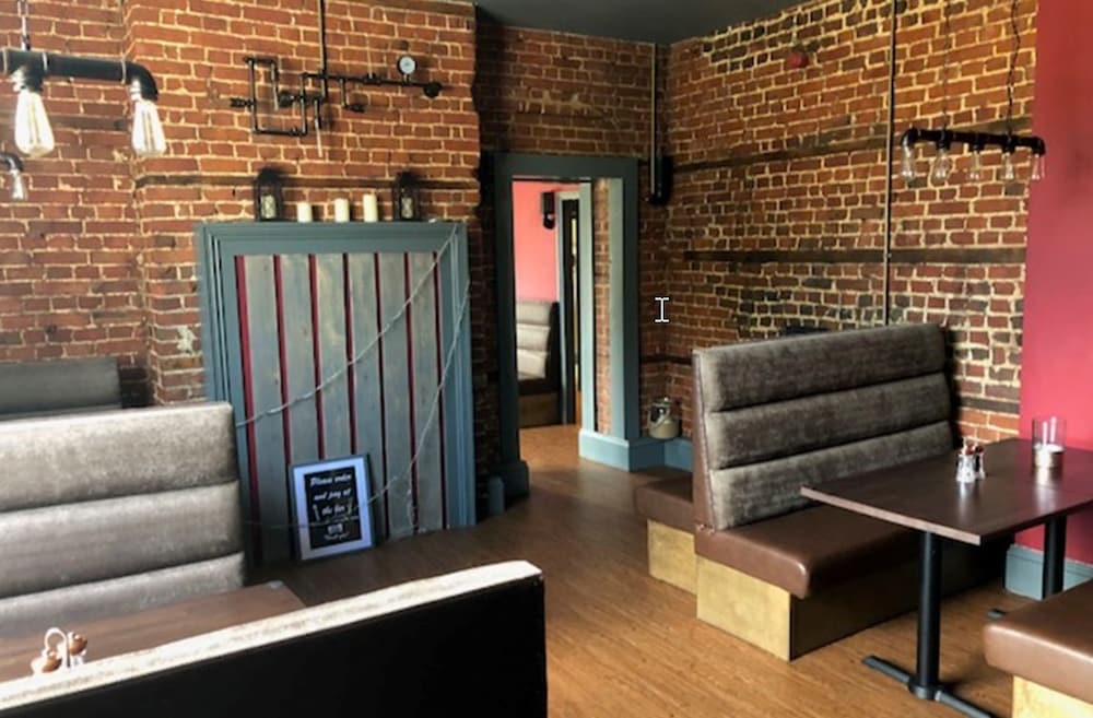 Фото The Grange Hotel