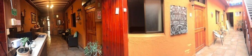 Фото Hostal Croata